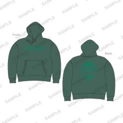 Wind Breaker Hoodie
