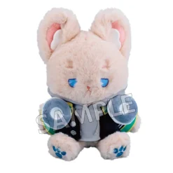 Wind Breaker Mofufusa Plushie Kaji Ren