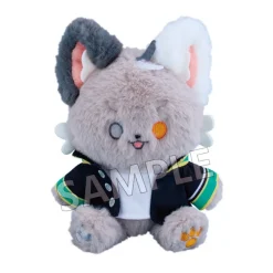 Wind Breaker Mofufusa Plushie Sakura Haruka