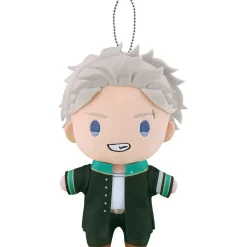 Wind Breaker Plushie Haruka Sakura/Hajime Umemiya/Hayato Suo (Re-run)