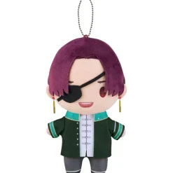 Wind Breaker Plushie Haruka Sakura/Hajime Umemiya/Hayato Suo (Re-run)