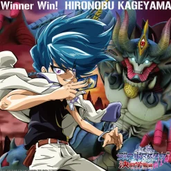 Winner Win! | Duel Masters WIN Opening Theme Song