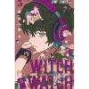 Witch Watch Vol. 5