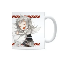 Wolf & Parchment: New Theory Spice & Wolf Myuri Mug