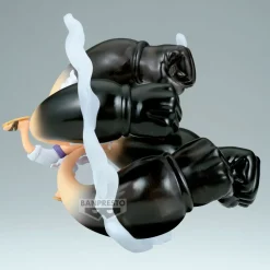 World Collectable Figure Special One Piece Monkey D. Luffy GEAR5 Gum-Gum Dawn Gatling