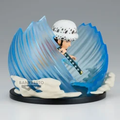 World Collectable Figure Special One Piece The Worst Generation Trafalgar Law