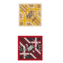 World Witches Bandana Collection