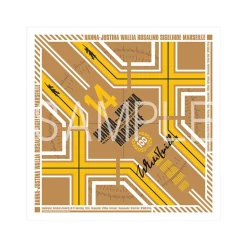 World Witches Bandana Collection