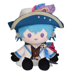 Wuthering Waves Velvet Flux Series Plushie Brant