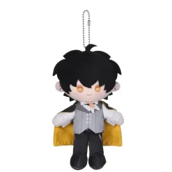 Wuthering Waves Velvet Flux Series Plushie Keychain Rover (Male)