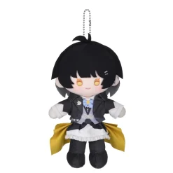 Wuthering Waves Velvet Flux Series Plushie Keychain Rover (Female)
