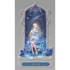 Wuthering Waves Velvet Flux Series Acrylic Stand Phoebe