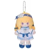 Wuthering Waves Velvet Flux Series Plushie Keychain Phoebe
