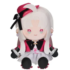 Wuthering Waves Velvet Flux Series Plushie Carlotta