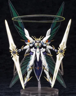 Xenoblade Chronicles 2 Siren Plastic Model Kit (Re-run)