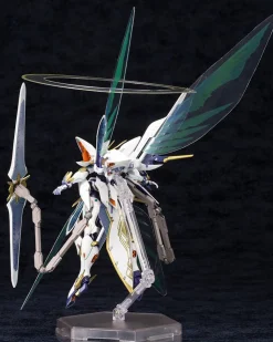 Xenoblade Chronicles 2 Siren Plastic Model Kit (Re-run)