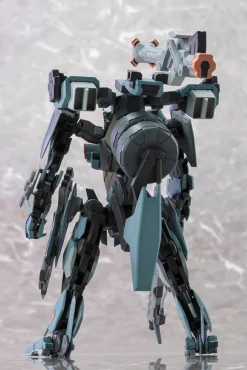 Xenoblade X Formula (Re-run)