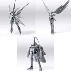 Xenogears Structure Arts 1/144 Scale Plastic Model Kit Series Vol. 2 Set (Re-run)