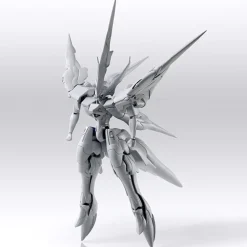 Xenogears Structure Arts 1/144 Scale Plastic Model Kit Series Vol. 2 Set (Re-run)