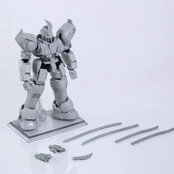 Xenogears Structure Arts 1/144 Scale Plastic Model Kit Series Vol. 1 Set (Re-run)