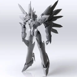 Xenogears Structure Arts 1/144 Scale Plastic Model Kit Series Vol. 3