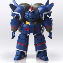 Xenogears Structure Arts Plus 1/144 Scale Plastic Model Kit Series Siebzehn (Re-run)