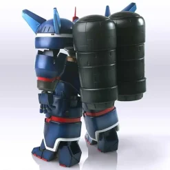 Xenogears Structure Arts Plus 1/144 Scale Plastic Model Kit Series Siebzehn (Re-run)