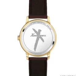 Xenogears Wristwatch Weltall-Id Model