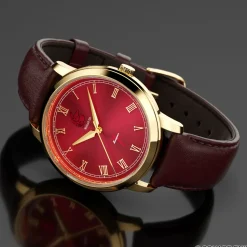 Xenogears Wristwatch Weltall-Id Model