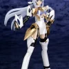 Xenosaga Episode III KOS-MOS Ver. 4 Extra Coating Edition 1/12 Scale Plastic Model Kit (Re-run)