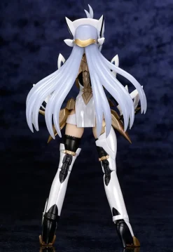 Xenosaga Episode III KOS-MOS Ver. 4 Extra Coating Edition 1/12 Scale Plastic Model Kit (Re-run)