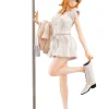 Yamato Girls Collection Yamato 2202: Warriors of Love Mori Yuki Private Outfit Re.