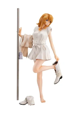 Yamato Girls Collection Yamato 2202: Warriors of Love Mori Yuki Private Outfit Re.