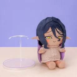 Yandere Dark Elf: She Chased Me All the Way from Another World! Plushie Mariabel