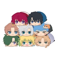 Yona of the Dawn Gororin Mascot Box Set