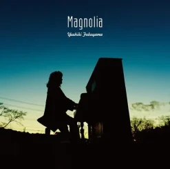 Yoshiki Fukuyama Mini Album: Magnolia