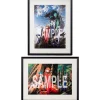 Yoshiyuki Sadamoto Neon Genesis Evangelion A3-Size Reproduction Art Print