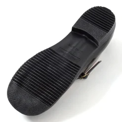 YOSUKE USA Flat Strap Shoes