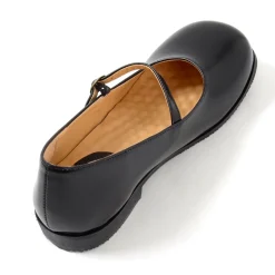 YOSUKE USA Flat Strap Shoes