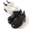 YOSUKE USA Vampire Bat Shoes