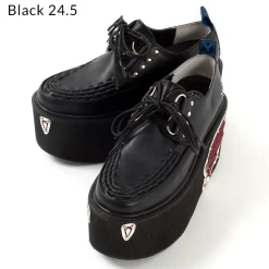 YOSUKE USA Vampire Bat Shoes
