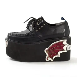 YOSUKE USA Vampire Bat Shoes