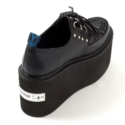 YOSUKE USA Vampire Bat Shoes