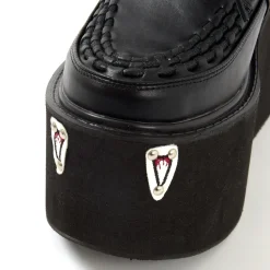 YOSUKE USA Vampire Bat Shoes