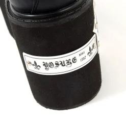 YOSUKE USA Vampire Bat Shoes