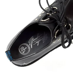 YOSUKE USA Vampire Bat Shoes