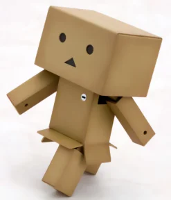 Yotsuba&! Danboard (Re-run)