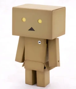 Yotsuba&! Danboard (Re-run)