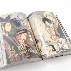 Young Ace June 2015 w/ Bonus Fate/Stay Night Clear File & The Disappearance of Yuki Nagato-chan Giant Poster