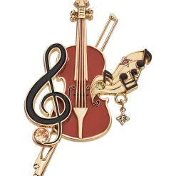 Your Lie in April Brooch